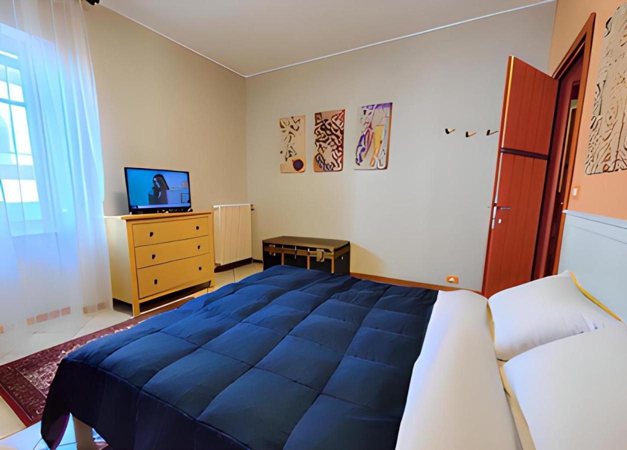 Alba La Capitale Delle Langhe Apartamento Exterior foto