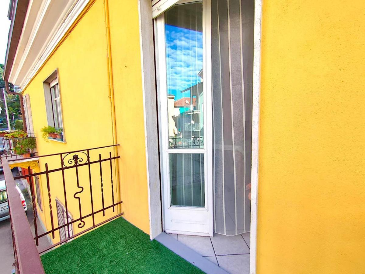 Alba La Capitale Delle Langhe Apartamento Exterior foto